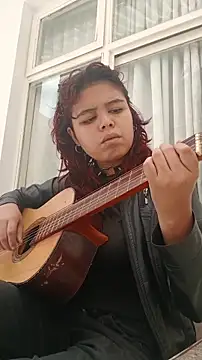 SabinaMerchetti online show from April 20, 2026, 4:41 pm