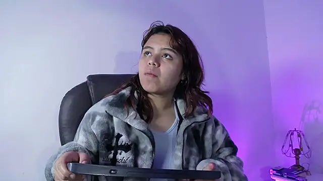 SabinaMerchetti online show from January 11, 2026, 10:49 pm