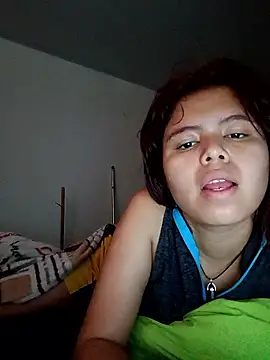 SabinaMerchetti online show from November 4, 2025, 7:39 pm