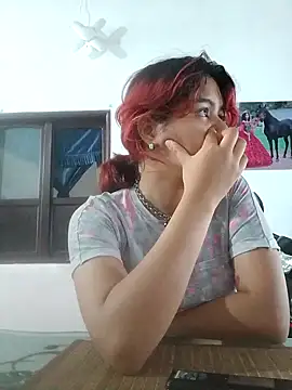 Snapshot of SabinaMerchetti chatting on February 4, 2025, 10:02 pm SabinaMerchetti online show from February 4, 2025, 10:02 pm