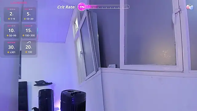 Snapshot of SabinaMerchetti chatting on October 4, 2025, 8:32 pm SabinaMerchetti online show from October 4, 2025, 8:32 pm