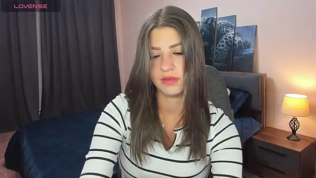 Snapshot of MaryMayson chatting on February 13, 2025, 3:45 pm MaryMayson online show from February 13, 2025, 3:45 pm