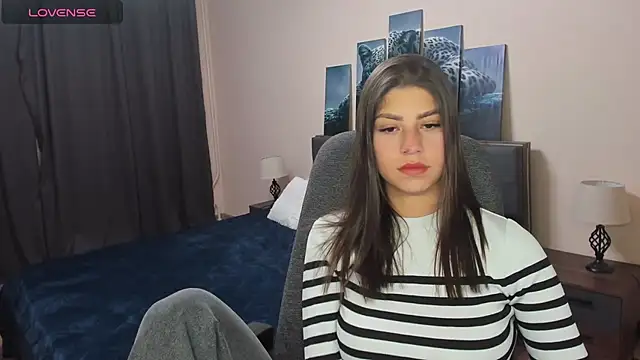 Snapshot of MaryMayson chatting on March 2, 2025, 4:03 pm MaryMayson online show from March 2, 2025, 4:03 pm