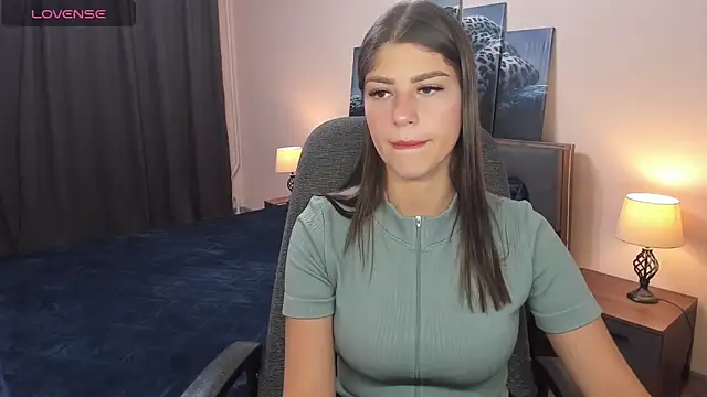 Snapshot of MaryMayson chatting on March 6, 2025, 3:13 pm MaryMayson online show from March 6, 2025, 3:13 pm