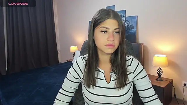 Snapshot of MaryMayson chatting on February 14, 2025, 3:47 pm MaryMayson online show from February 14, 2025, 3:47 pm