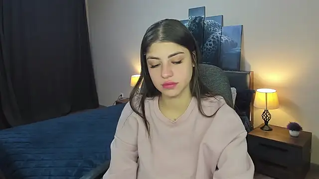 Snapshot of MaryMayson chatting on December 15, 2025, 12:22 pm MaryMayson online show from December 15, 2025, 12:22 pm