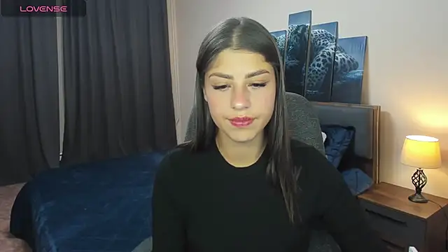 Snapshot of MaryMayson chatting on February 19, 2025, 4:11 pm MaryMayson online show from February 19, 2025, 4:11 pm