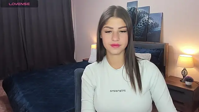 Snapshot of MaryMayson chatting on March 19, 2025, 12:34 pm MaryMayson online show from March 19, 2025, 12:34 pm