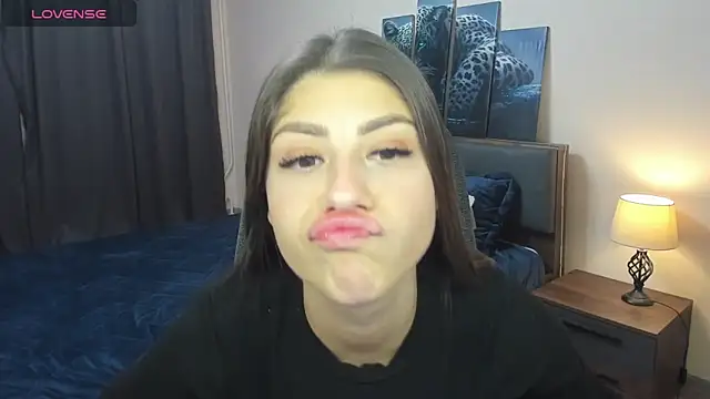 Snapshot of MaryMayson chatting on March 5, 2025, 4:13 pm MaryMayson online show from March 5, 2025, 4:13 pm