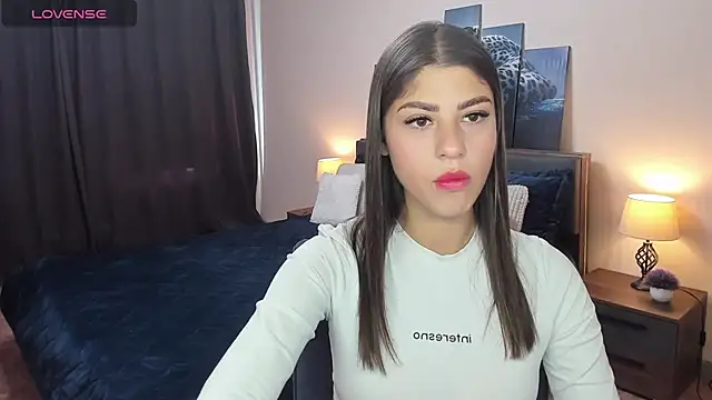 Snapshot of MaryMayson chatting on March 19, 2025, 9:28 am MaryMayson online show from March 19, 2025, 9:28 am