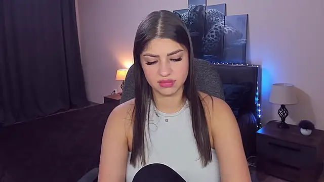 Snapshot of MaryMayson chatting on December 1, 2025, 5:58 pm MaryMayson online show from December 1, 2025, 5:58 pm