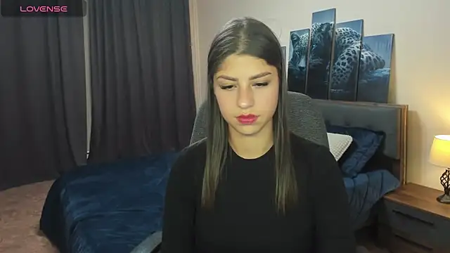 Snapshot of MaryMayson chatting on February 19, 2025, 7:16 pm MaryMayson online show from February 19, 2025, 7:16 pm