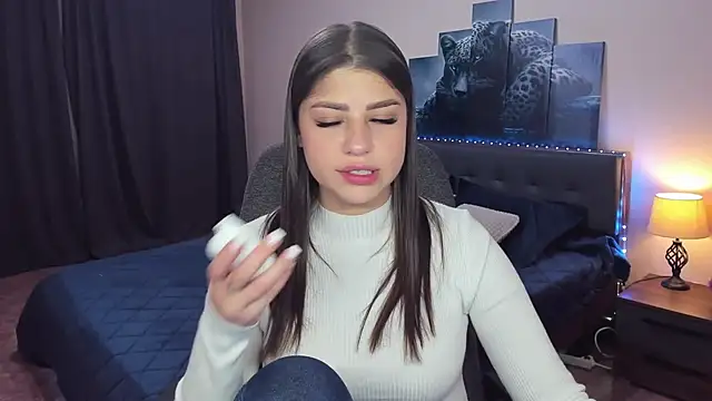 Snapshot of MaryMayson chatting on November 21, 2025, 5:45 pm MaryMayson online show from November 21, 2025, 5:45 pm