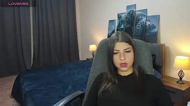 Snapshot of MaryMayson chatting on February 20, 2025, 4:58 pm MaryMayson online show from February 20, 2025, 4:58 pm