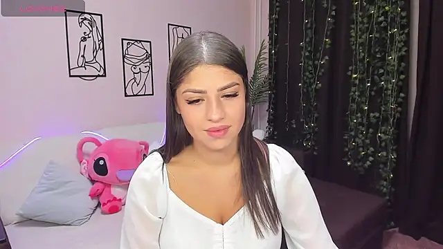 Snapshot of MaryMayson chatting on October 1, 2025, 5:50 pm MaryMayson online show from October 1, 2025, 5:50 pm