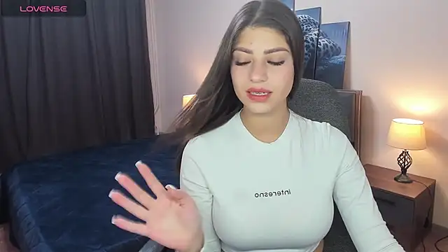 Snapshot of MaryMayson chatting on March 9, 2025, 2:21 pm MaryMayson online show from March 9, 2025, 2:21 pm