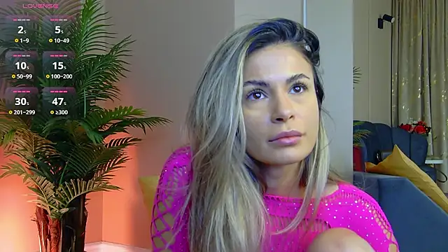 Avril Cyrus online show from February 9, 2026, 8:01 am