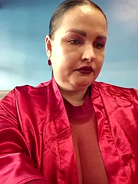 GeorgiaLerox online show from March 14, 2026, 1:17 pm