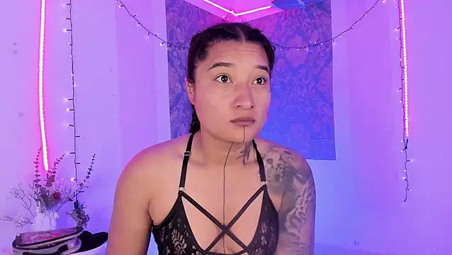 Snapshot of Eva_Lee_ chatting on June 21, 2026, 9:48 am Eva Lee online show from June 21, 2026, 9:48 am