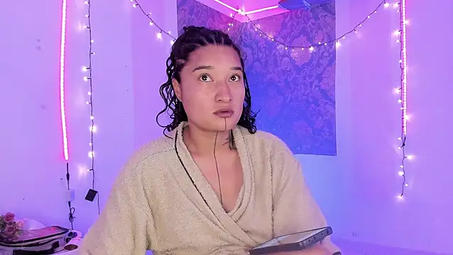 Snapshot of Eva_Lee_ chatting on June 30, 2026, 10:26 am Eva Lee online show from June 30, 2026, 10:26 am
