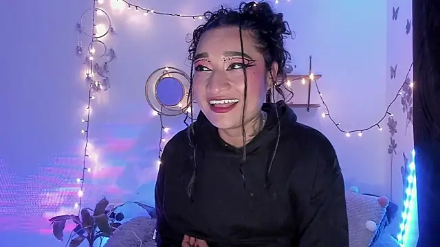 Snapshot of Eva_Lee_ chatting on February 28, 2025, 7:15 am Eva Lee online show from February 28, 2025, 7:15 am