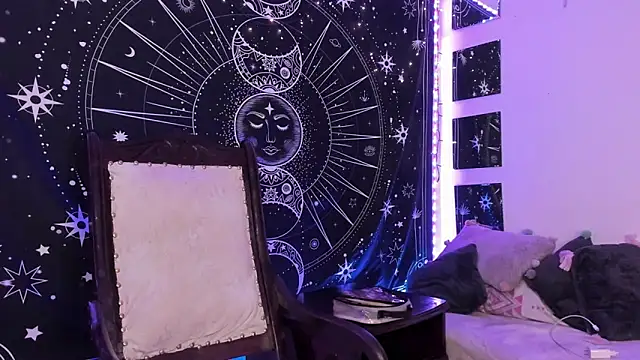 Snapshot of Eva_Lee_ chatting on September 17, 2025, 6:48 am Eva Lee online show from September 17, 2025, 6:48 am