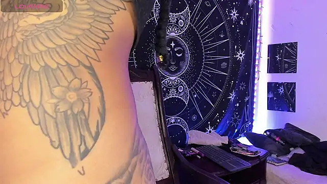 Snapshot of Eva_Lee_ chatting on October 9, 2025, 9:21 am Eva Lee online show from October 9, 2025, 9:21 am