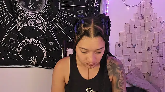 Snapshot of Eva_Lee_ chatting on September 11, 2025, 6:24 am Eva Lee online show from September 11, 2025, 6:24 am