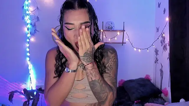 Snapshot of Eva_Lee_ chatting on March 14, 2025, 7:37 am Eva Lee online show from March 14, 2025, 7:37 am