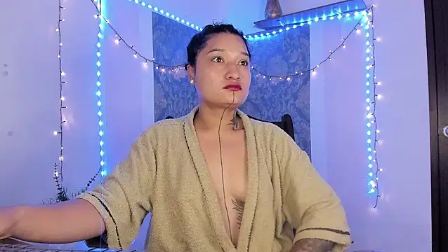 Eva Lee  online show from March 11, 2026, 9:14 am