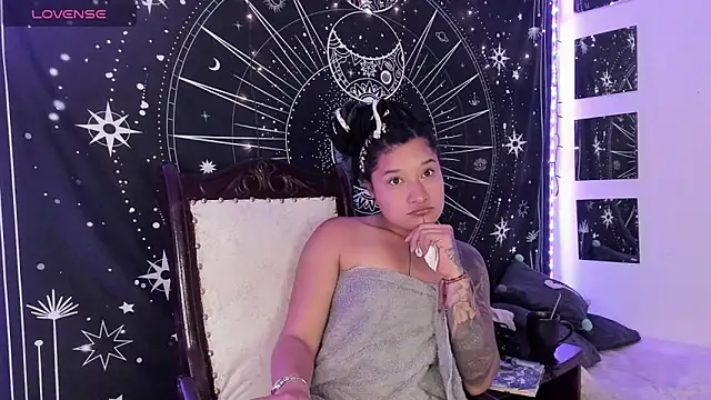 Snapshot of Eva_Lee_ chatting on September 30, 2025, 7:36 am Eva Lee online show from September 30, 2025, 7:36 am