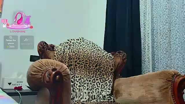 annawow69 online show from April 19, 2026, 6:32 pm