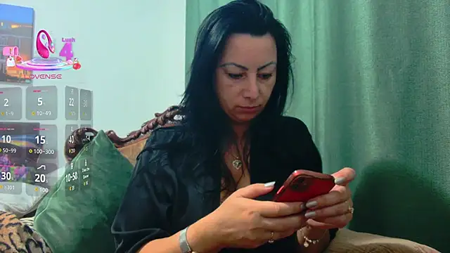 Snapshot of annawow69 chatting on November 26, 2025, 8:36 am annawow69 online show from November 26, 2025, 8:36 am