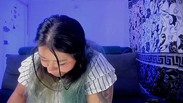 Snapshot of Fierymichef chatting on November 13, 2025, 9:51 pm Fierymichef online show from November 13, 2025, 9:51 pm