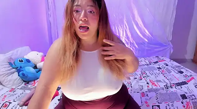 Snapshot of Fierymichef chatting on March 7, 2025, 7:38 pm Fierymichef online show from March 7, 2025, 7:38 pm