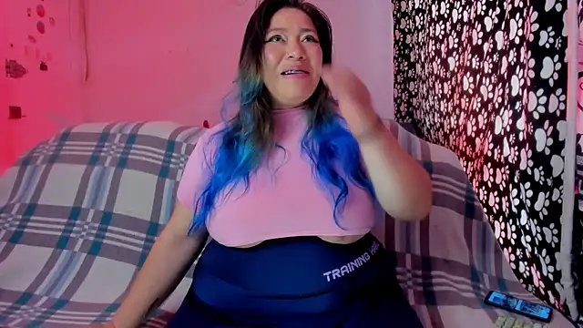 Fierymichef online show from March 9, 2026, 8:12 pm