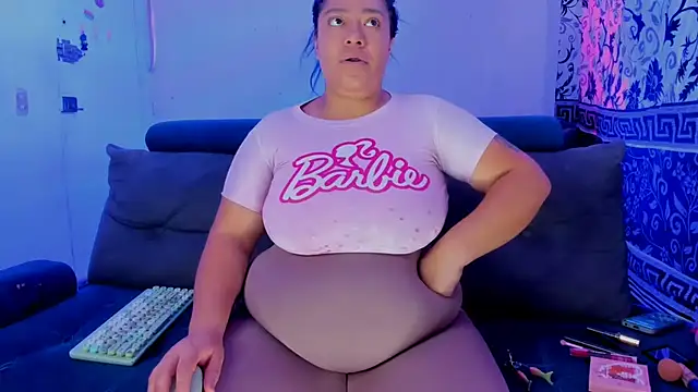 Snapshot of Fierymichef chatting on October 26, 2025, 5:57 pm Fierymichef online show from October 26, 2025, 5:57 pm