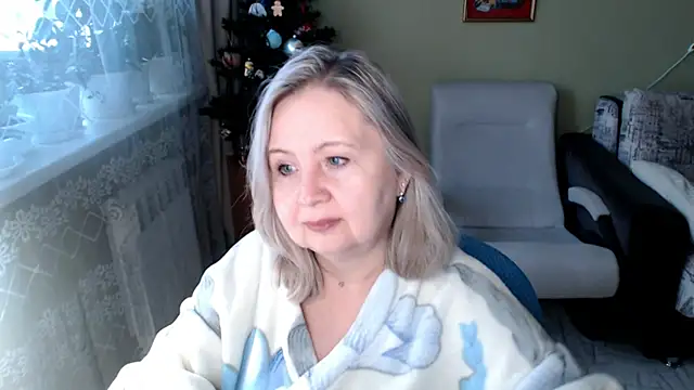 JanaMayer online show from January 16, 2025, 5:21 am