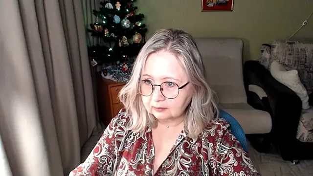 JanaMayer online show from January 15, 2025, 4:32 pm