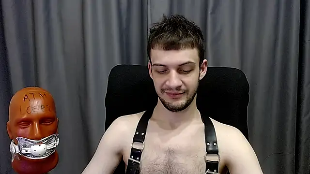  Damien thorn  online show from November 7, 2025, 2:49 am