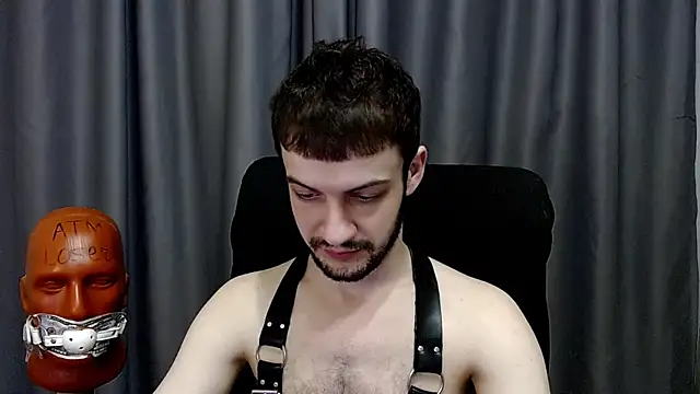  Damien thorn  online show from March 8, 2026, 4:32 pm