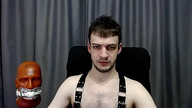  Damien thorn  online show from January 8, 2026, 8:48 pm