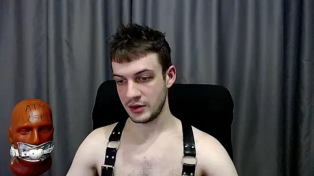  Damien thorn  online show from January 7, 2026, 4:45 pm