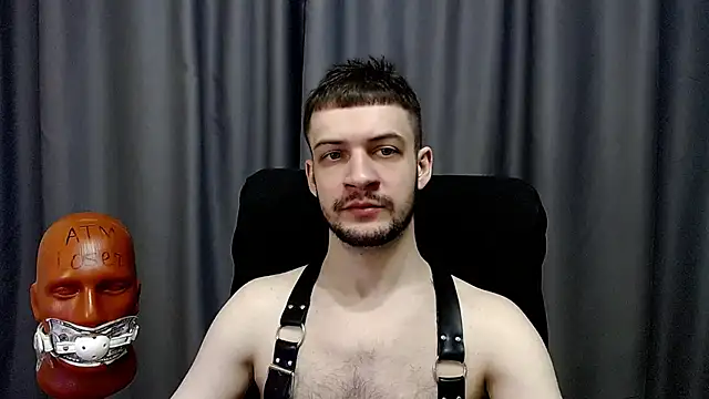  Damien thorn  online show from January 31, 2026, 7:12 pm