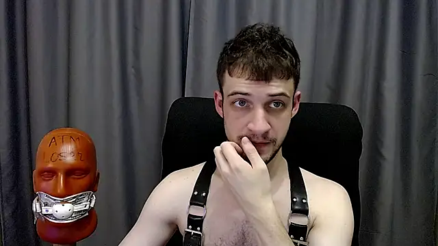  Damien thorn  online show from December 3, 2025, 3:18 am