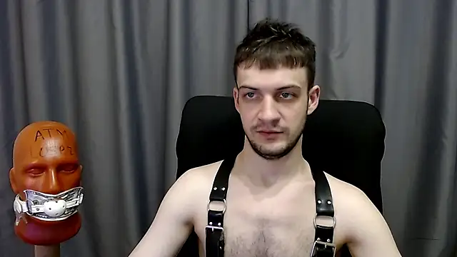  Damien thorn  online show from November 29, 2025, 8:53 pm