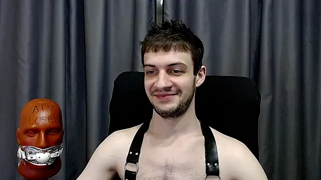  Damien thorn  online show from March 14, 2026, 8:26 pm