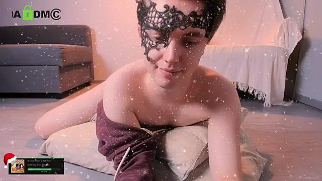 Snapshot of Oh_My_God_ chatting on December 21, 2024, 4:25 pm Oh My God  online show from December 21, 2024, 4:25 pm