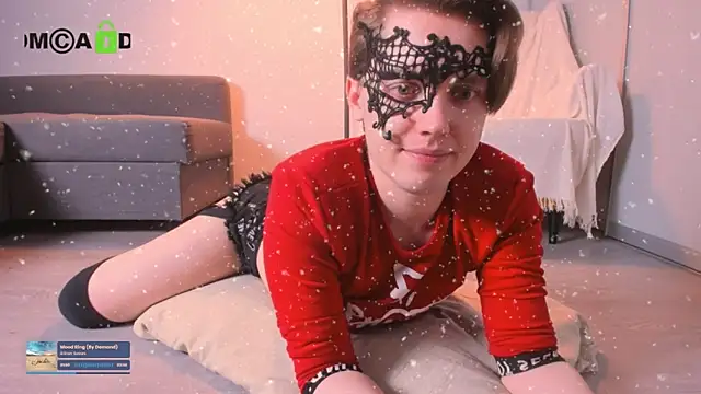 Oh My God  online show from December 21, 2025, 4:30 pm