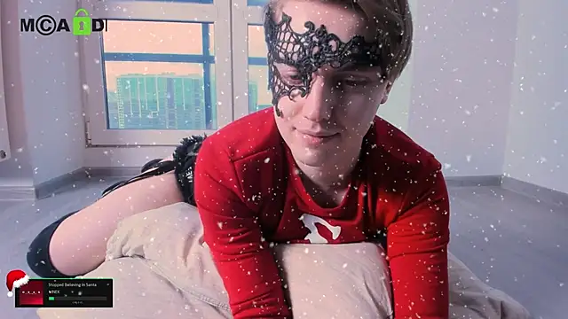 Snapshot of Oh_My_God_ chatting on December 25, 2024, 11:11 am Oh My God  online show from December 25, 2024, 11:11 am